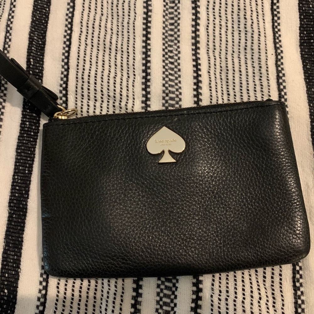 Kate Spade Wristlet